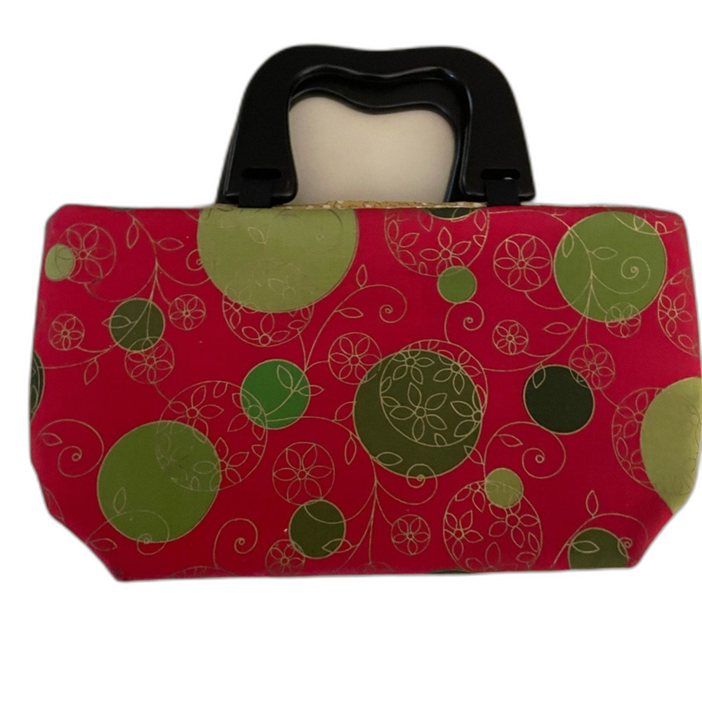 Hang On Gorgeous Handbag - Picture 2 of 3